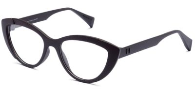 Pop Line IV039.009.000 black matte 51 Eyeglasses