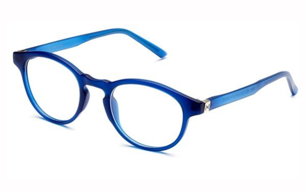 Pop Line IV052.021.000 dark blue 49 Eyeglasses