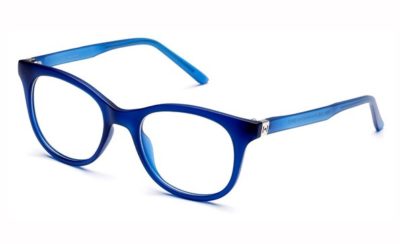 Pop Line IV053.021.000 dark blue 50 Eyeglasses