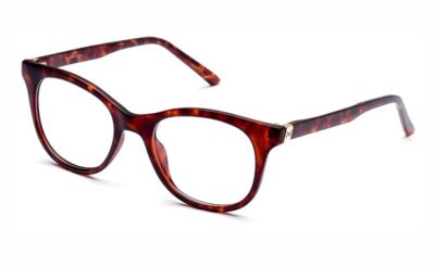 Pop Line IV053.092.000 havana brown 50 Eyeglasses