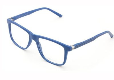 Pop Line IV057.022.PDP electric blue 53 Eyeglasses