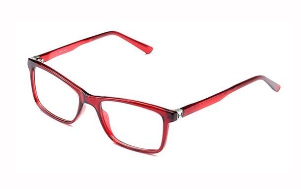 Pop Line IVB012.057.GLS bordeaux glossy 50 Eyeglasses