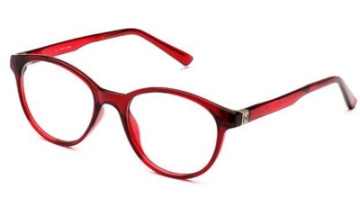 Pop Line IVB014.057.GLS bordeaux glossy 48 Eyeglasses