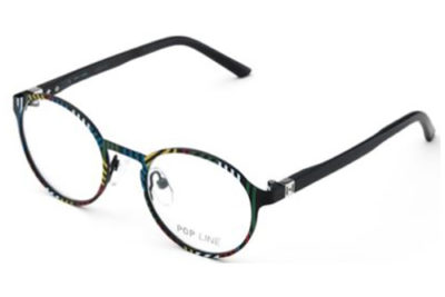 Pop Line IVB204.TW2.009 multicolor twist 43 Eyeglasses