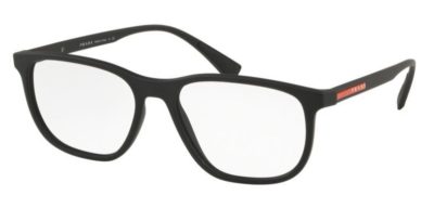 Prada Linea Rossa 05LV DG01O1 55 Men’s Eyeglasses