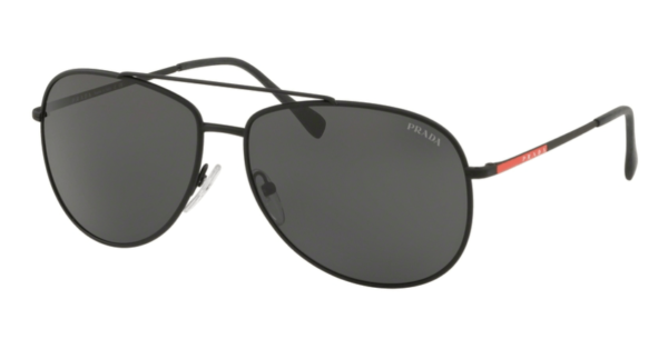 Prada Linea Rossa 55US DG05S0 57 Men’s Sunglasses