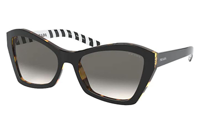 Prada 07XS NAI130 55 Women’s Sunglasses