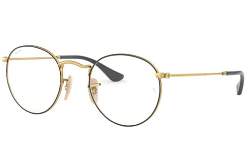 Ray-Ban 3447V  2991 50 Unisex Eyeglasses