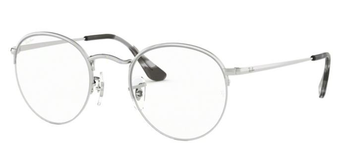 Als reactie op de Articulatie Amfibisch Ray-Ban 3947V 2501 51 Unisex Eyeglasses - Estheroptica