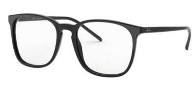 Ray-Ban 5387 2000 52 Unisex Eyeglasses
