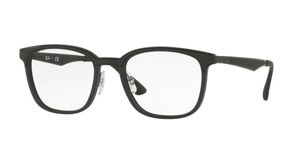 Ray-Ban 7117 5196 52 Unisex Eyeglasses