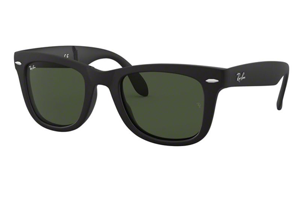 Ray-Ban 4105 SOLE 601S 50 Men's Sunglasses