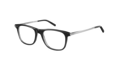 Safilo Sa 1059 NFS/19 GREY DKRUTHE 50 Men’s Eyeglasses