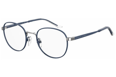 Seventh Street S 303 DOH/18 PALLAD BLUE 47 Men’s Eyeglasses