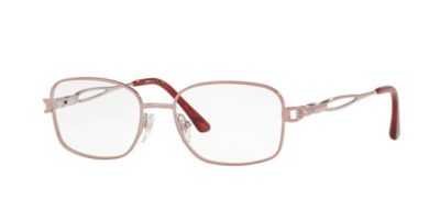 Sferoflex 2580B 489 51 Women’s Eyeglasses
