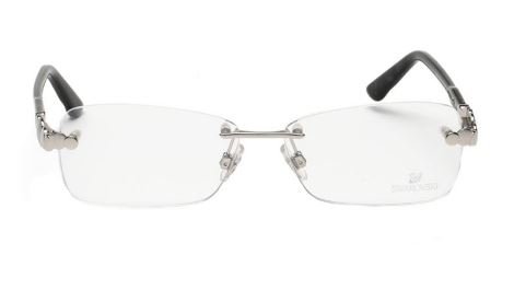Swarovski SK5036 18 55 Eyeglasses