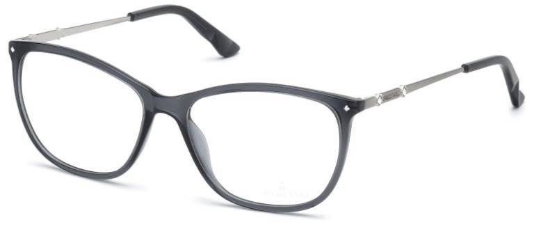 Swarovski SK5178 1 54  Eyeglasses