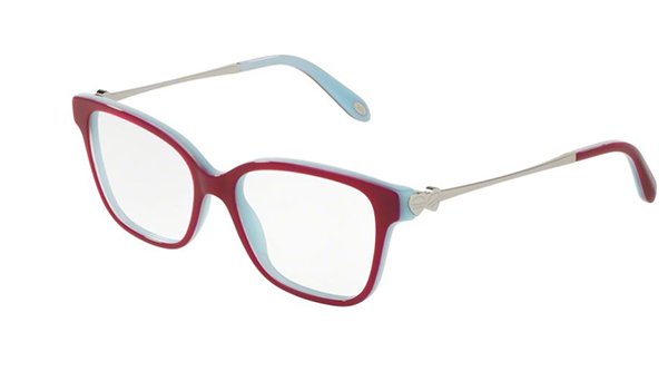 Tiffany & Co. 2141 VISTA 8167 52 Women's Eyeglasses