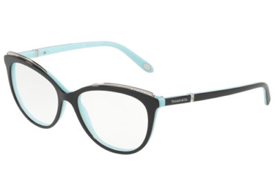 Tiffany & Co. 2147B 8055 52 Women’s Eyeglasses