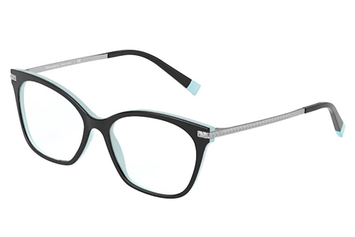 tiffany & co women's eyeglass frames