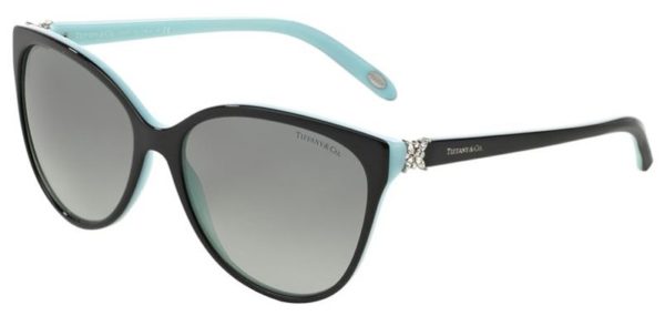 Tiffany & Co. 4089B 80553C 58 Women’s Sunglasses