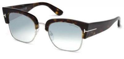 Tom Ford FT0554 52X 55 Sunglasses