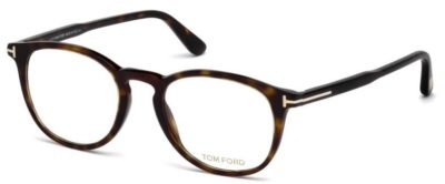Tom Ford FT5401 52 49 Eyeglasses