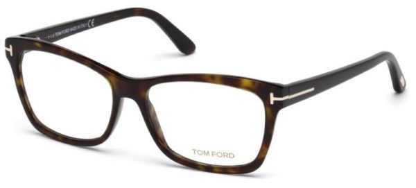 Tom Ford FT5424 52 55 Eyeglasses