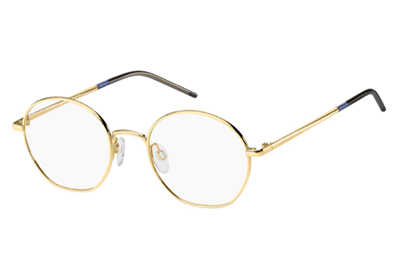 Tommy Hilfiger Th 1681 J5G/20 GOLD 49 Women’s Eyeglasses