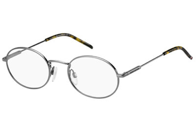 Tommy Hilfiger Th 1729 6LB/21 RUTHENIUM 49 Women’s Eyeglasses