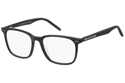 Tommy Hilfiger Th 1732 003/17 MATT BLACK 51 Men’s Eyeglasses