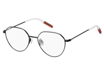 Tommy Hilfiger Tj 0015 807/17 BLACK 51 Unisex Eyeglasses