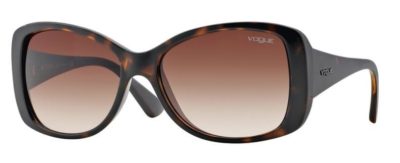 Vogue 2843S W65613 56 Women’s Sunglasses