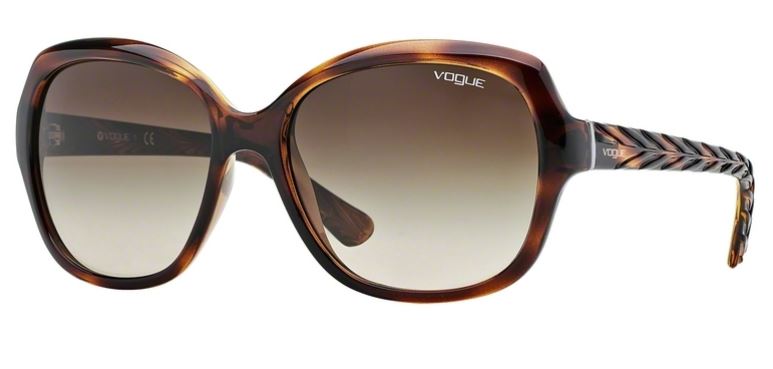 Vogue 2871S SOLE 150813 56 Women's Sunglasses