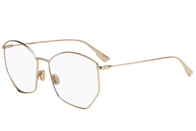 Christian Dior Diorstellaireo4 J5G/15 GOLD 58 Women’s Eyeglasses