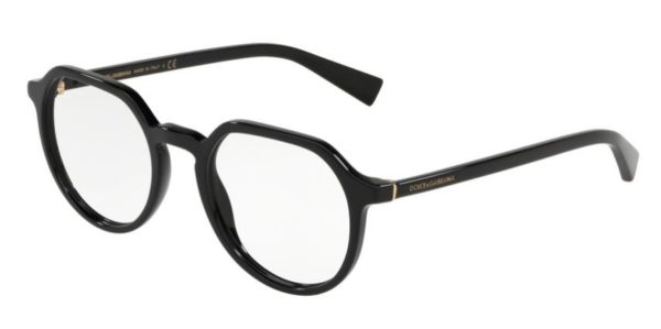Dolce & Gabbana 3297 501 50 Men’s Eyeglasses