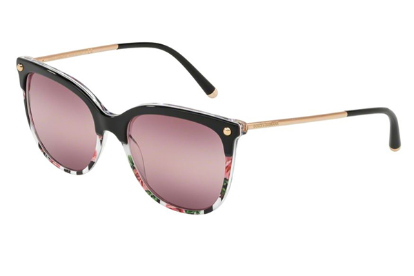 dolce & gabbana womens sunglasses