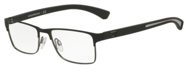 Emporio Ar Mani 1052 3094 53 Men’s Eyeglasses