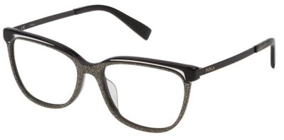Furla VFU193 975 54 Eyeglasses