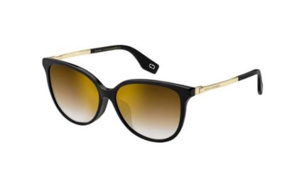 Marc Jacobs Marc 307/f/s 807/JL BLACK 57 Women’s Sunglasses