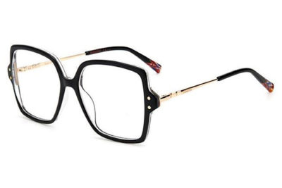 Missoni Mis 0005 807/16 BLACK 53 Women’s Eyeglasses