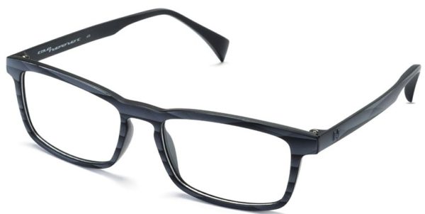 Pop Line IV033.RCK.009 rock black 52 Eyeglasses