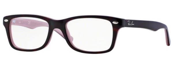 Ray-Ban 1531 3580 48 Unisex Eyeglasses