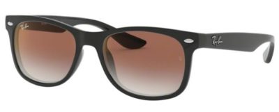 Ray-Ban 9052S 100/V0 48 Unisex Sunglasses