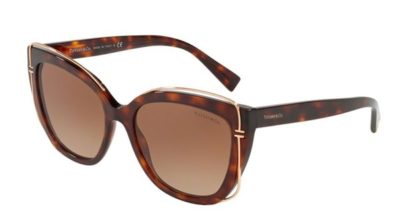 Tiffany & Co. 4148 80023B 54 Women’s Sunglasses