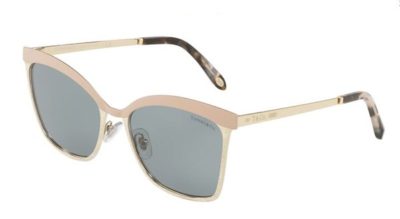 Tiffany & Co. 3060 6130/1 55 Women’s Sunglasses