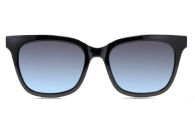 MODO WIILLOW clip on black 52 Women’s Sunglasses