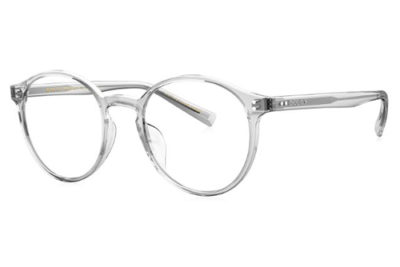 Bolon BJ3075B90 transparent 50 Men's eyeglasses