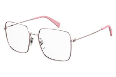 Levi's Lv 1010 35J/17 PINK 54 Women's eyeglasses