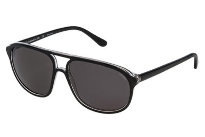 Lozza SL1827L Z32P 58 Sunglasses